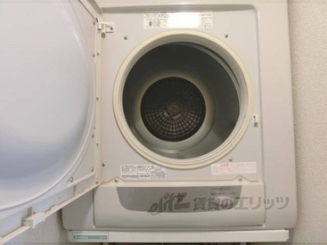 乾燥機