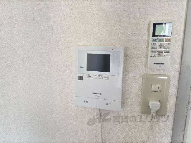 ドアフォン（ＴＶ含）