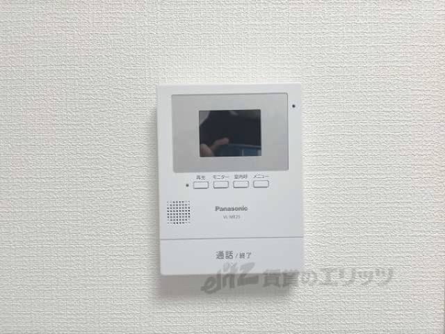 ドアフォン（ＴＶ含）