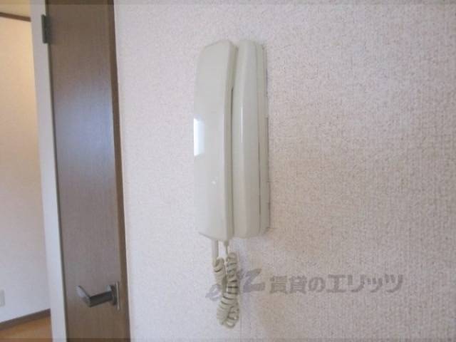 ドアフォン