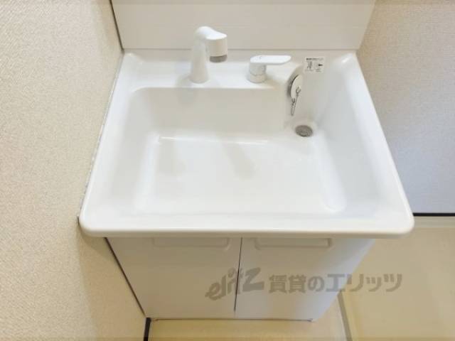 洗面所