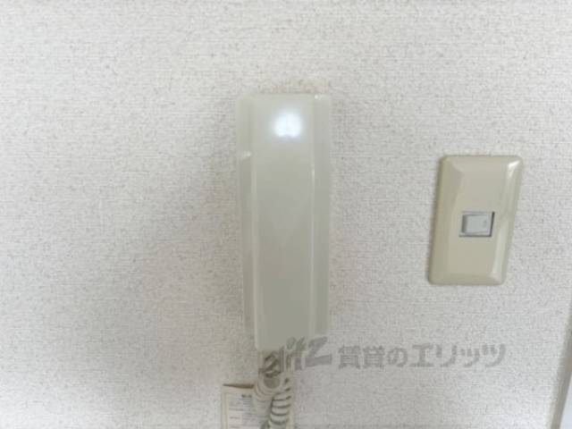 ドアホン