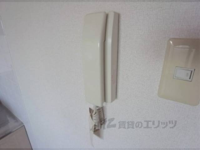 インターフォン