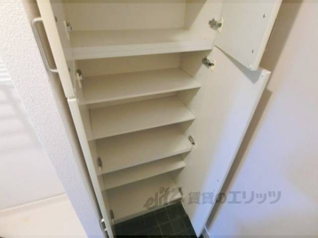 下駄箱