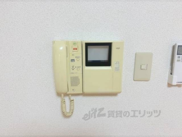 ドアフォン（ＴＶ含）