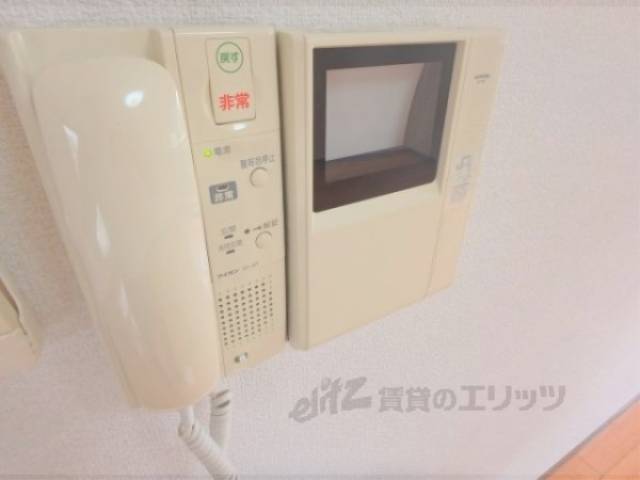 ドアフォン（ＴＶ含）