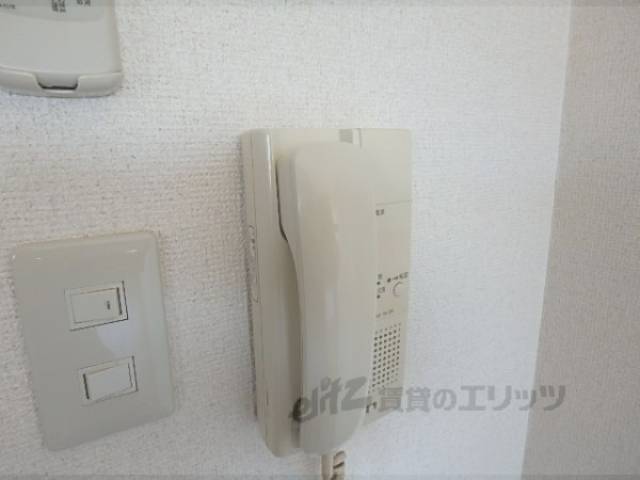 インターホン