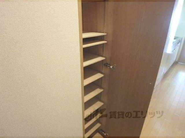 下駄箱