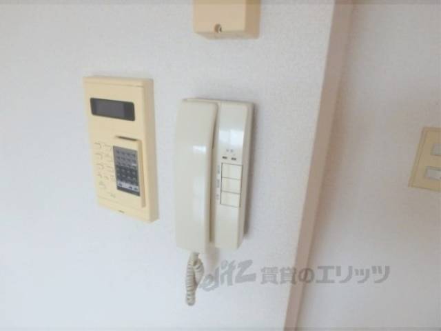 ドアフォン（ＴＶ含）