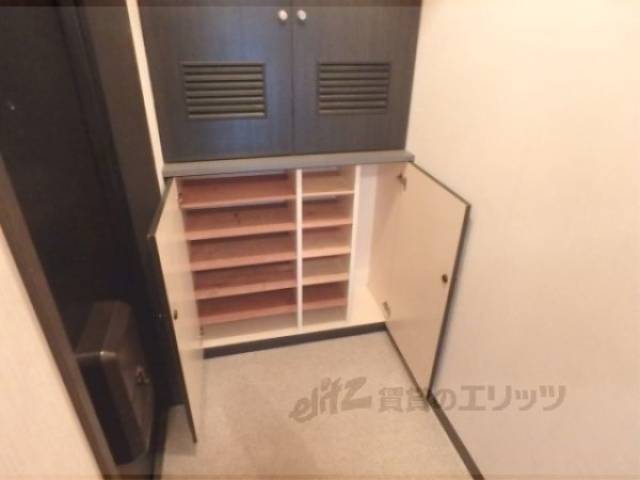 下駄箱