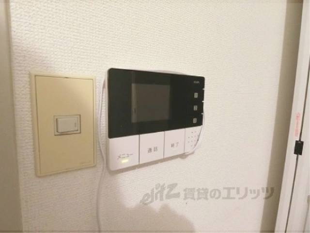 ドアフォン（ＴＶ含）