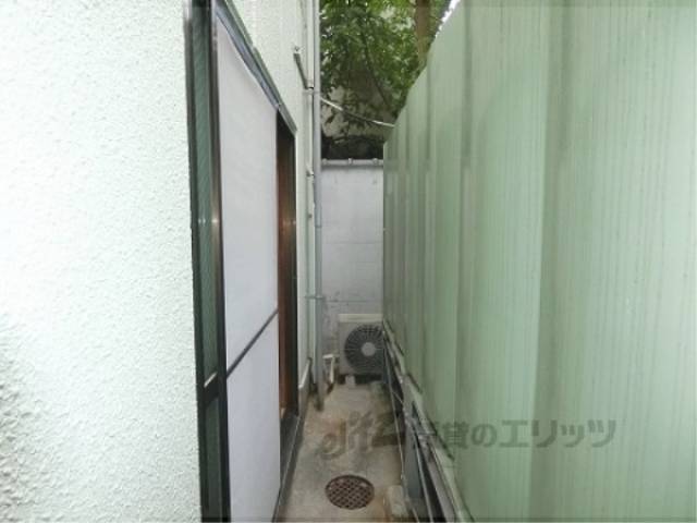 庭