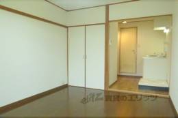 山本マンション室内写真2