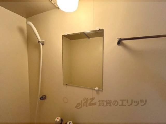 洗面所