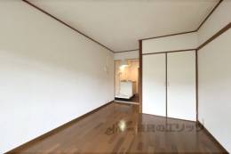 山本マンション室内写真2