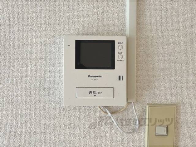 ＴＶモニターフォン
