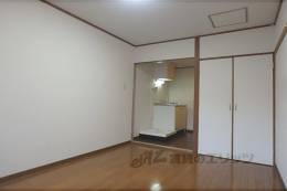 山本マンション室内写真2