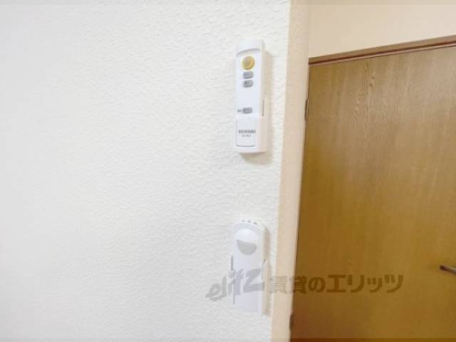 照明リモコン