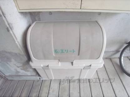 ゴミペール