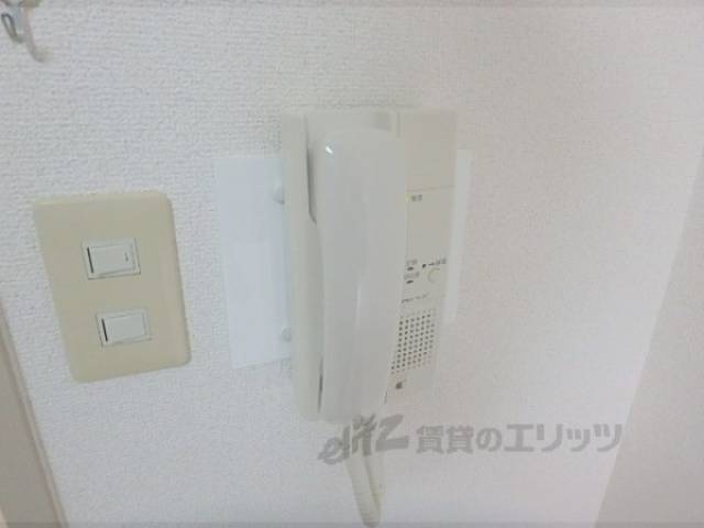 ドアホン