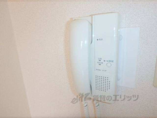 インターフォン