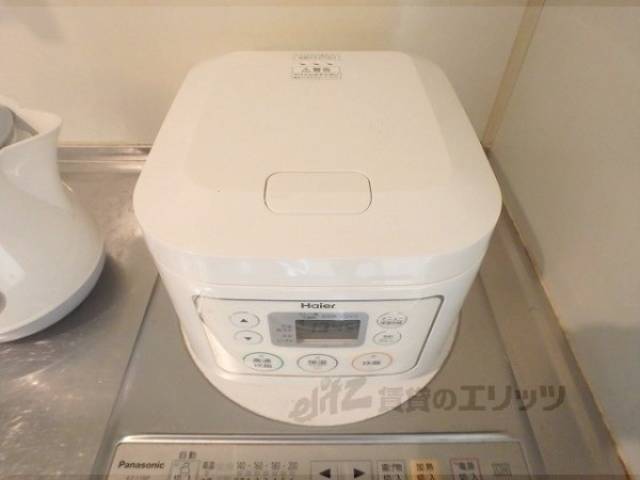 炊飯器
