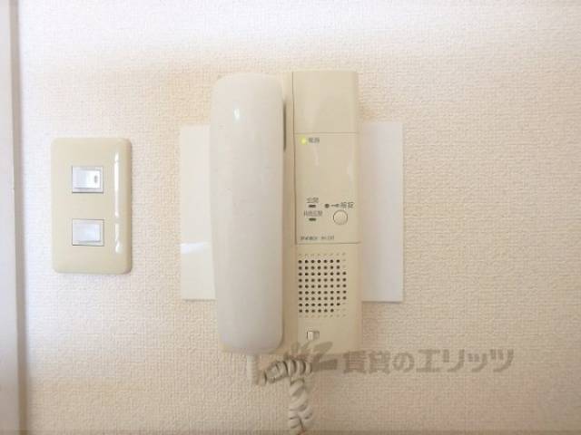 インターフォン