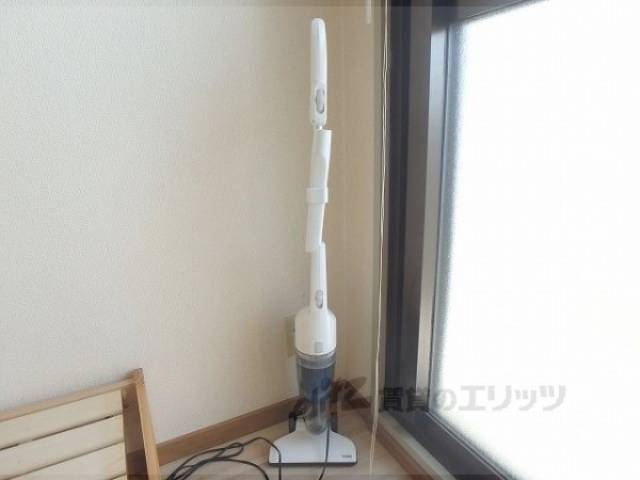 掃除機