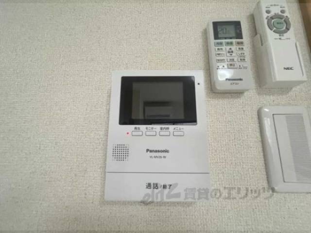 ドアフォン（ＴＶ含）