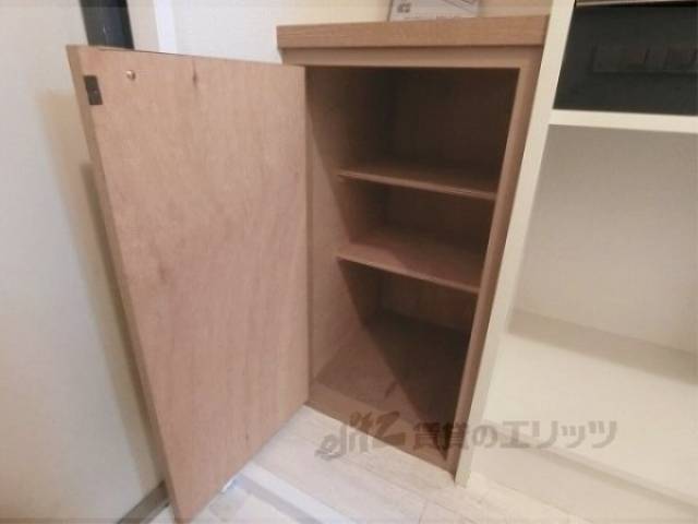 下駄箱