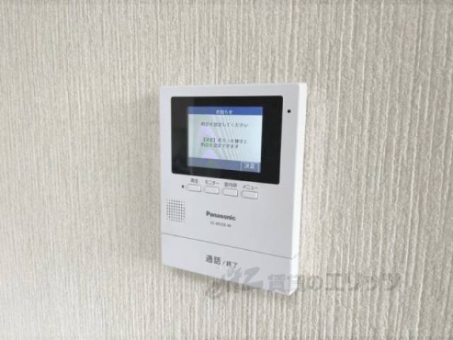 ドアフォン（ＴＶ含）