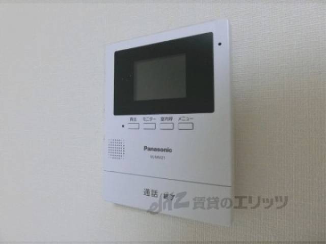 ドアフォン（ＴＶ含）