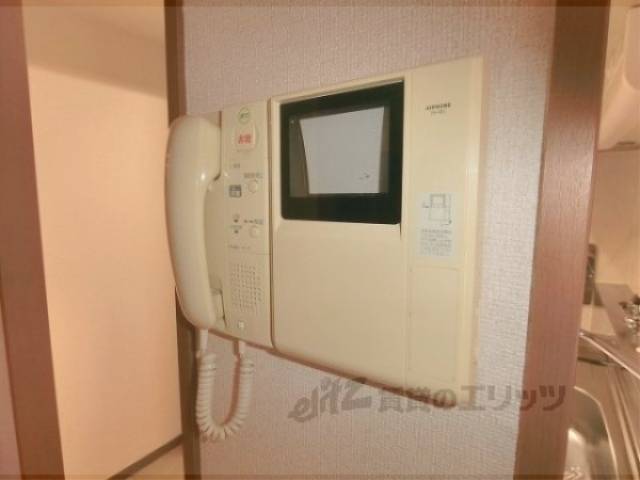 ドアフォン（ＴＶ含）
