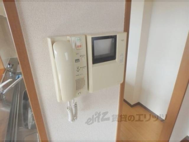ドアフォン（ＴＶ含）