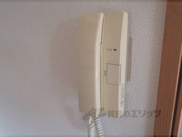 インターホン