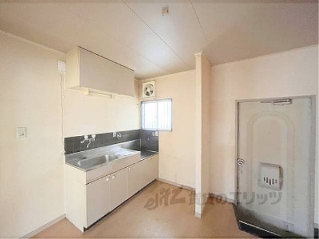 リビング　ダイニング