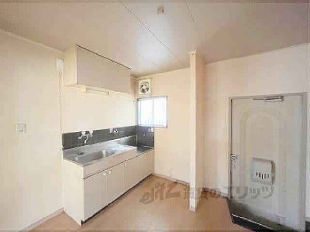 リビング　ダイニング