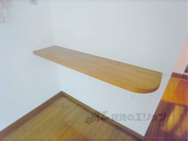 カウンターテーブル