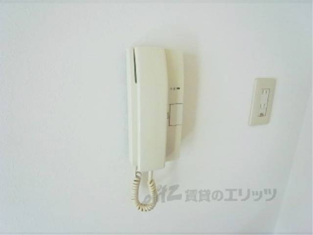 インターフォン