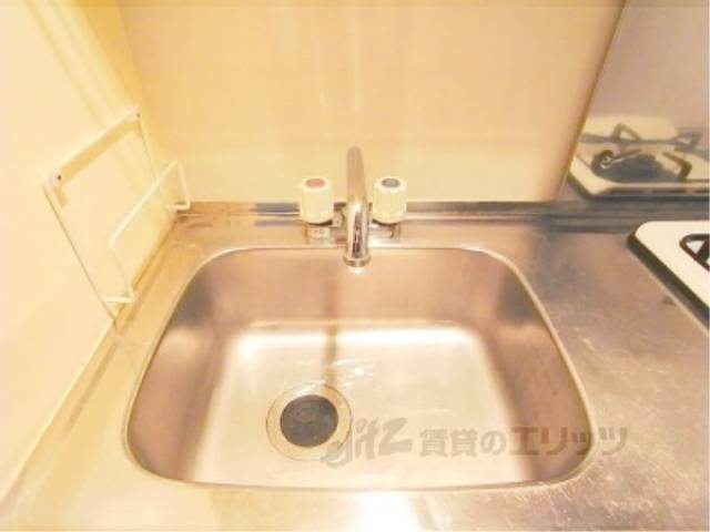 キッチンシンク