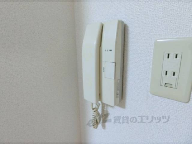 インターフォン