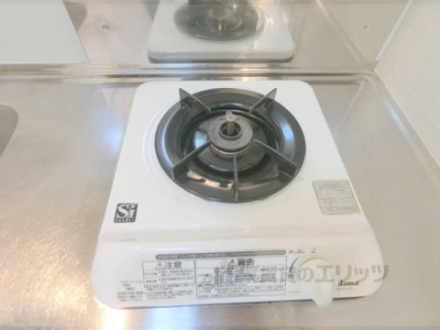 キッチン　コンロ