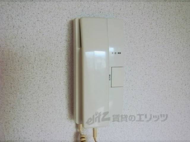 ドアホン