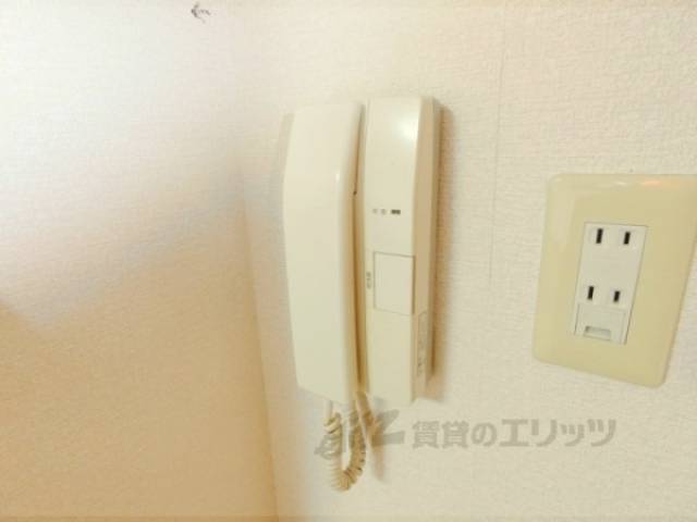 インターフォン