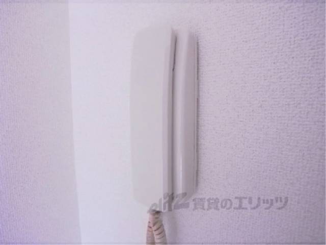 インターフォン