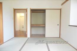 ＳｅａＯａｋｓ２室内写真2