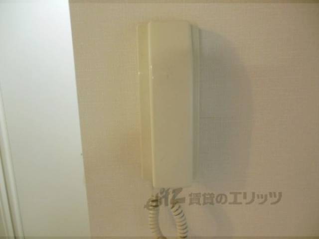 ドアフォン（ＴＶ含）