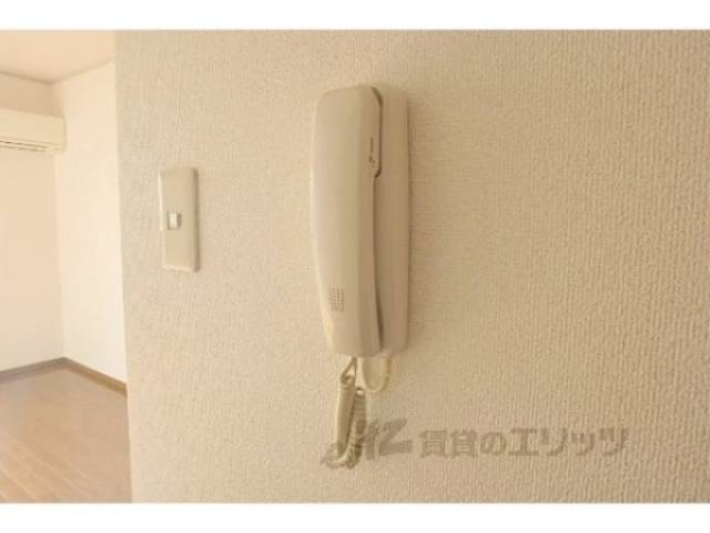 インターフォン