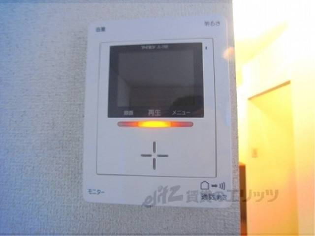 モニターフォン