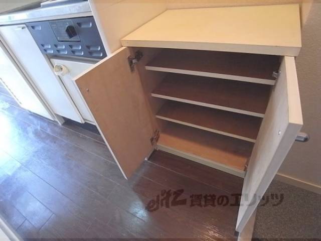 下駄箱